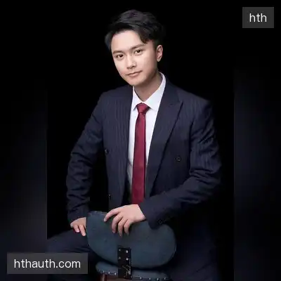 殷承宗